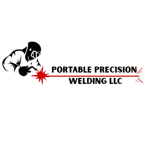 Portable Precision Welding logo